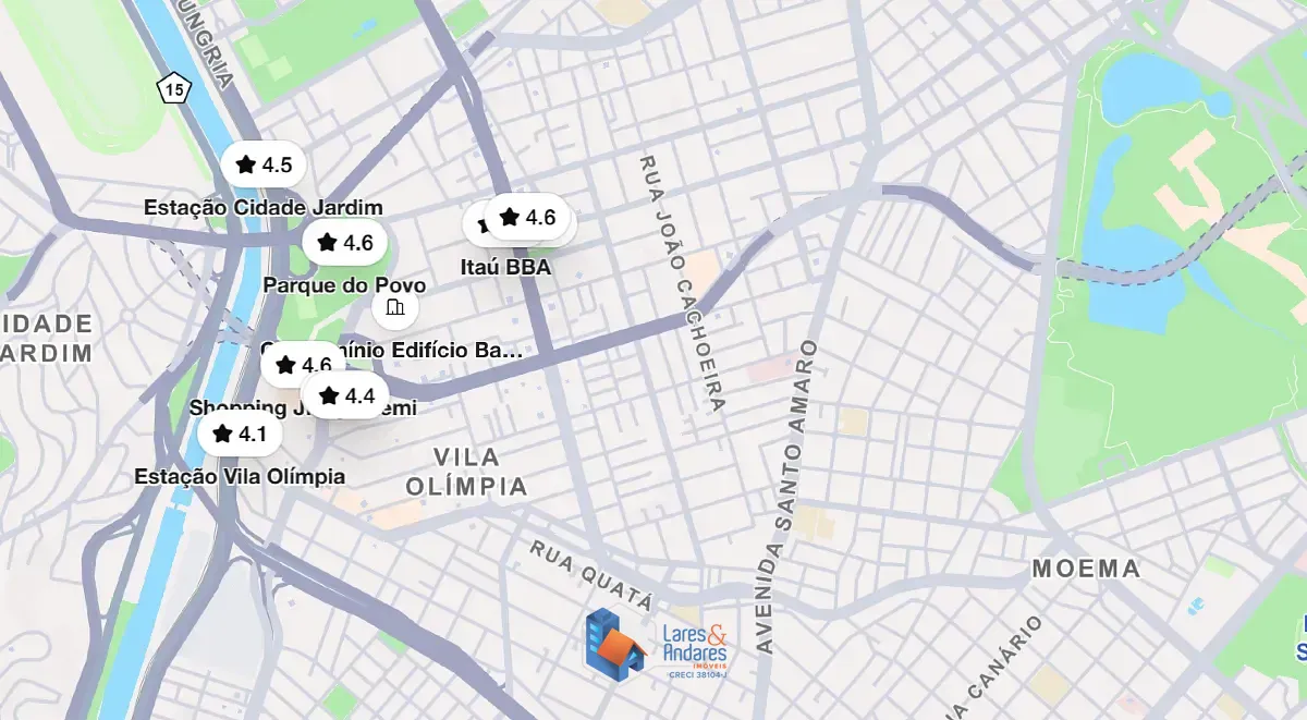 Apartamento, 3 quartos, 87 m² - Foto 10