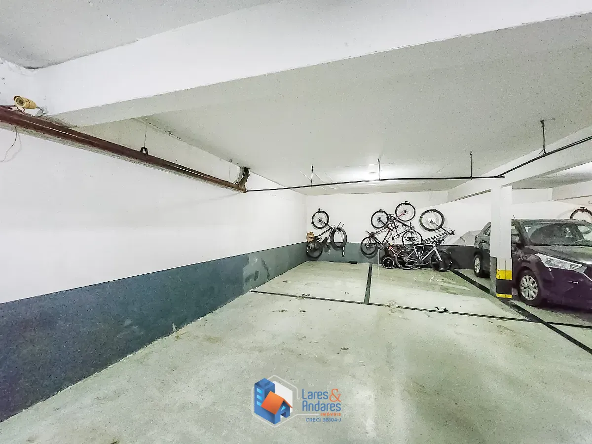 Apartamento, 3 quartos, 87 m² - Foto 34
