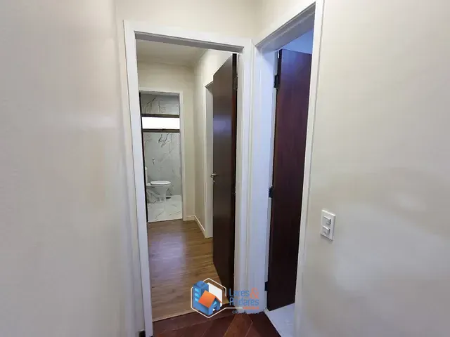 Apartamento com 119m² 3 quartos e 3 banheiros, à venda, no bairro Campo Belo em São Paulo