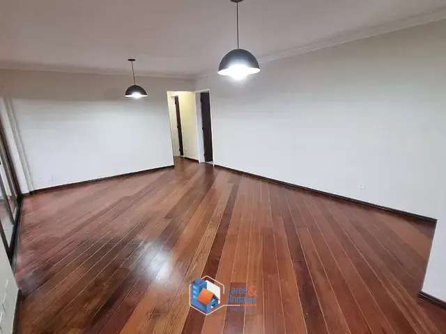 Apartamento com 119m² 3 quartos e 3 banheiros, à venda, no bairro Campo Belo em São Paulo