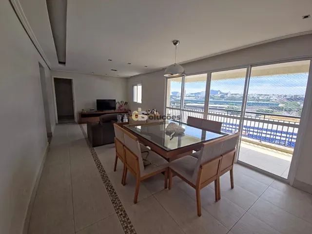 Apartamento 3 quartos e 3 banheiros, à venda, no bairro Vila Leopoldina em São Paulo
