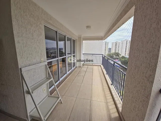 Apartamento 3 quartos e 3 banheiros, à venda, no bairro Vila Leopoldina em São Paulo