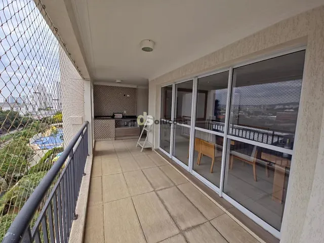 Apartamento 3 quartos e 3 banheiros, à venda, no bairro Vila Leopoldina em São Paulo