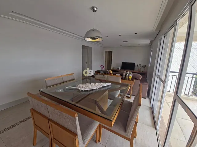 Apartamento 3 quartos e 3 banheiros, à venda, no bairro Vila Leopoldina em São Paulo