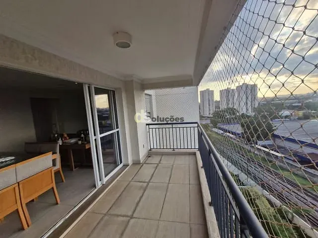 Apartamento 3 quartos e 3 banheiros, à venda, no bairro Vila Leopoldina em São Paulo