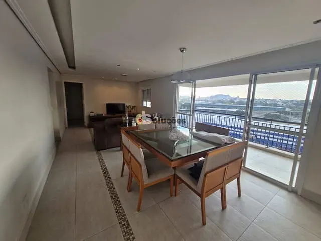 Apartamento 3 quartos e 3 banheiros, à venda, no bairro Vila Leopoldina em São Paulo