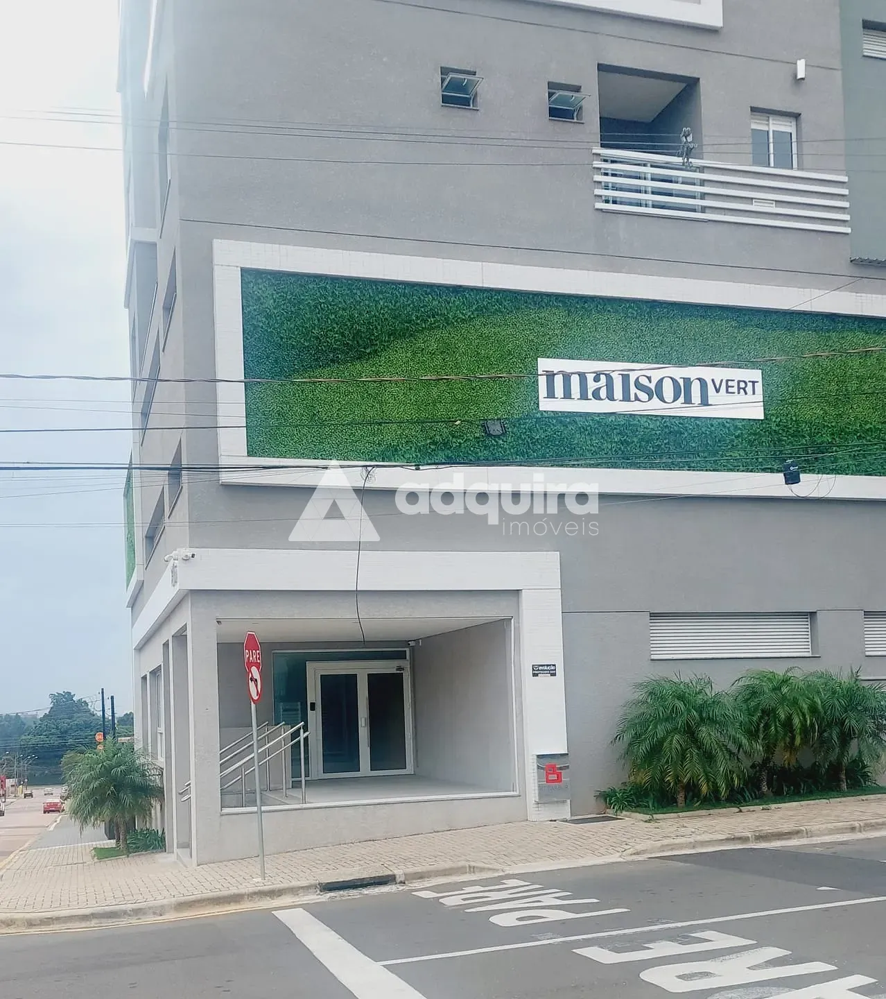 Apartamento, 2 quartos, 72 m² - Foto 1