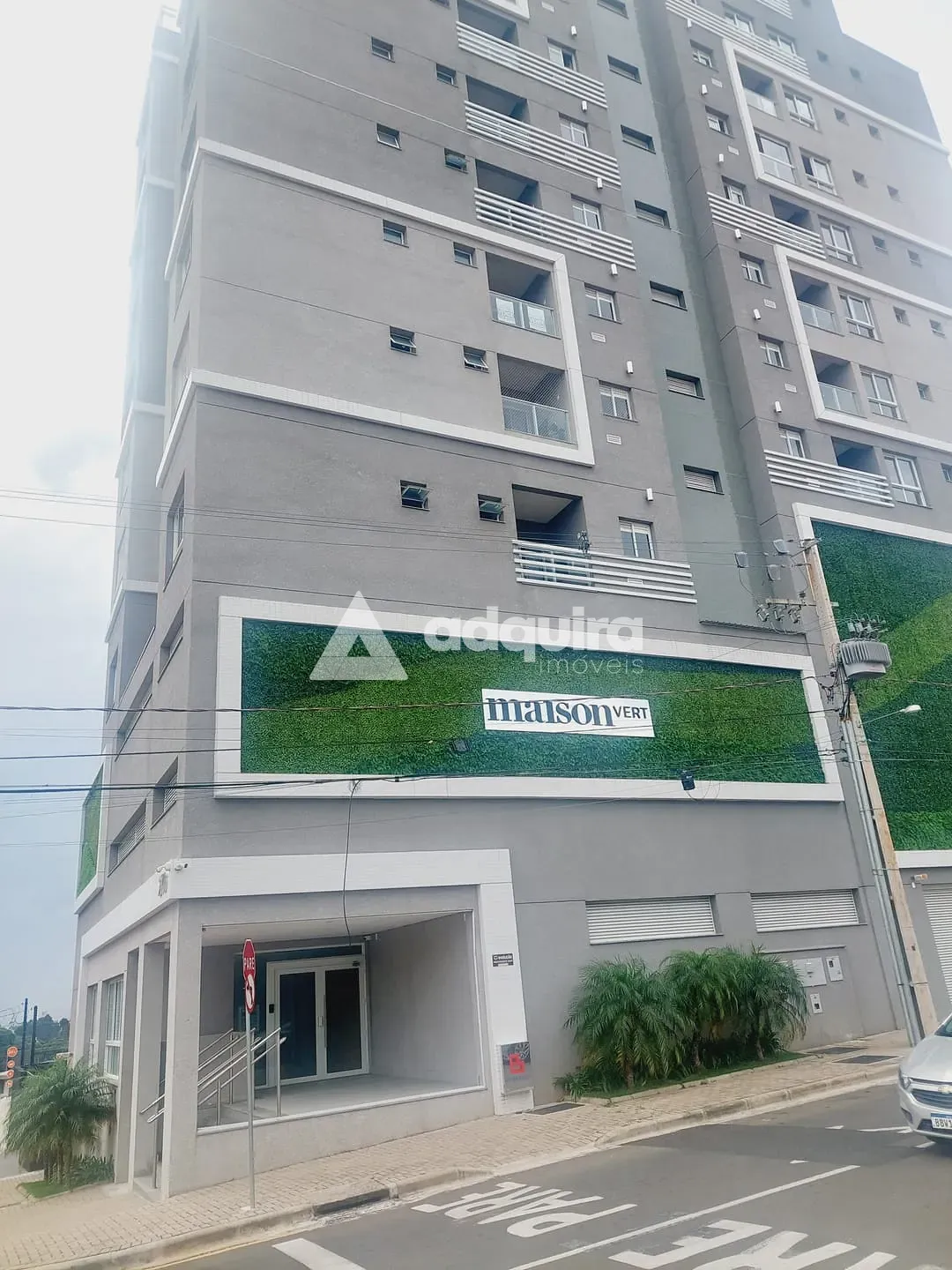 Apartamento, 2 quartos, 72 m² - Foto 2