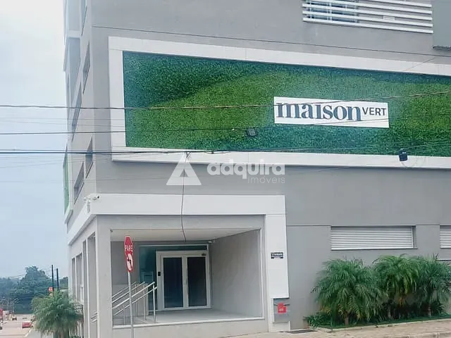 Apartamento com 133m² 2 quartos e 2 banheiros, à venda, no bairro Orfãs em Ponta Grossa