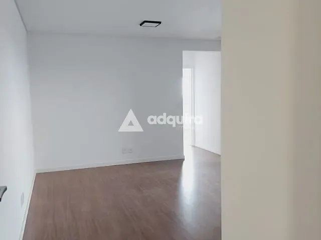 Apartamento com 133m² 2 quartos e 2 banheiros, à venda, no bairro Orfãs em Ponta Grossa