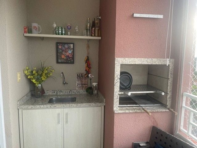 Foto do Apartamento - Apartamento com 2 dormitórios à venda, 69 m² por R$ 470.000,00 - Parque Industrial - São José dos Campos/SP | INDEPENDENCE NEGOCIOS IMOBILIARIOS LTDA