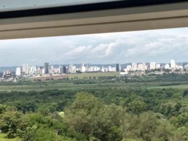 Foto do Apartamento - Apartamento no Edifício Ventura com 2 dormitórios à venda, 65 m² por R$ 377.600 - Urbanova - São José dos Campos/SP | RUSSI IMÓVEIS