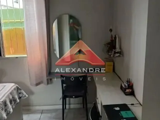 Apartamento com 10m² 2 quartos e 1 banheiro, à venda, no bairro Jardim Ismênia em São José Dos Campos