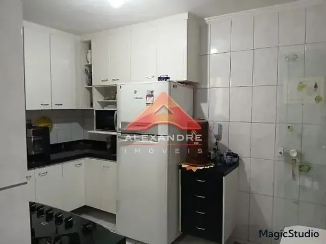 Apartamento com 10m² 2 quartos e 1 banheiro, à venda, no bairro Jardim Ismênia em São José Dos Campos