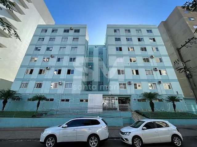 Apartamento com 76m² 2 quartos e 1 banheiro, à venda, no bairro Centro em Chapecó