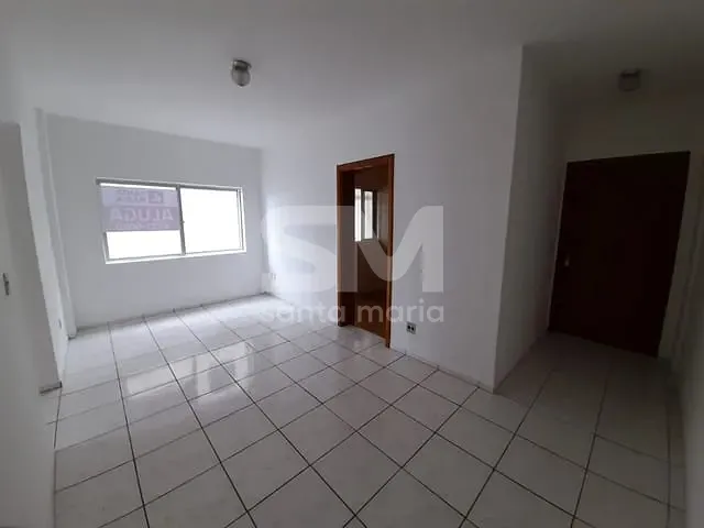Apartamento com 76m² 2 quartos e 1 banheiro, à venda, no bairro Centro em Chapecó