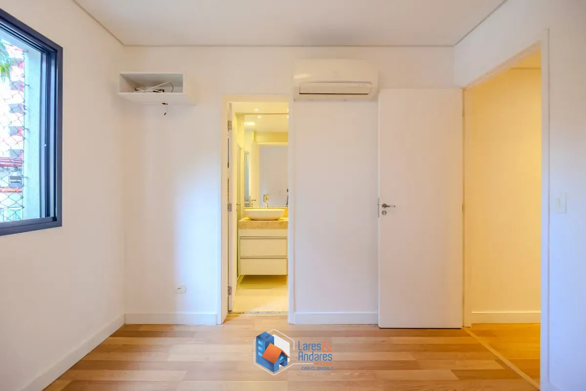 Apartamento, 3 quartos, 100 m² - Foto 25