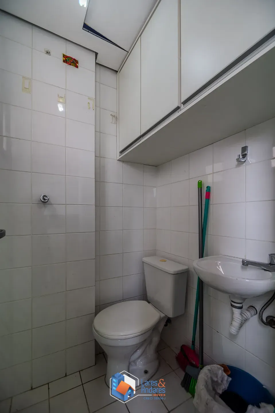 Apartamento, 3 quartos, 100 m² - Foto 40