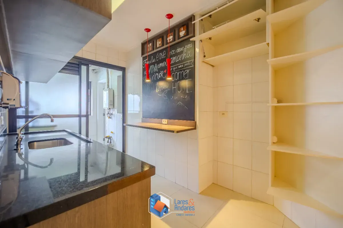 Apartamento, 3 quartos, 100 m² - Foto 32