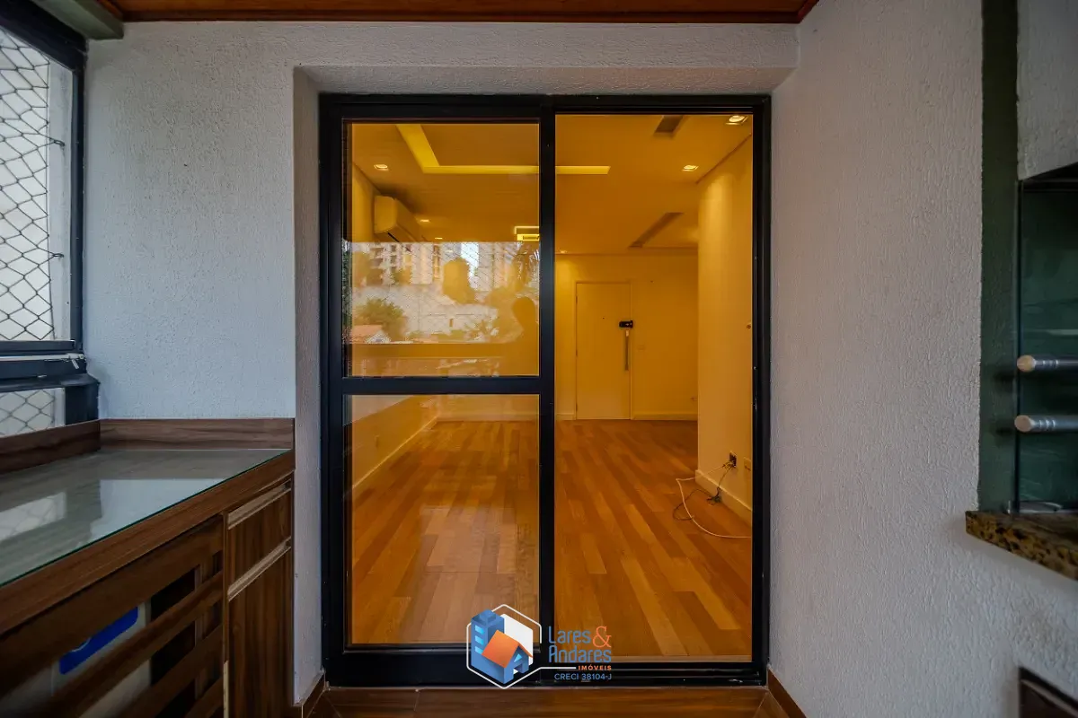 Apartamento, 3 quartos, 100 m² - Foto 16