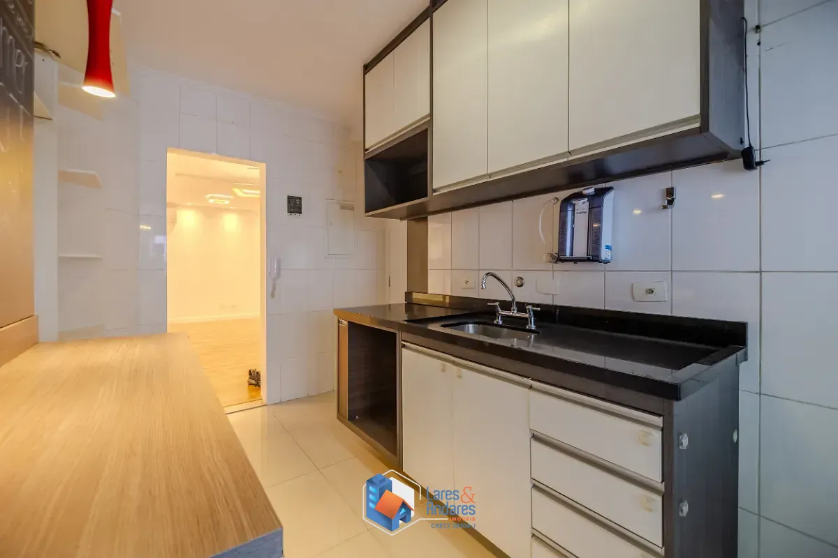Apartamento, 3 quartos, 100 m² - Foto 37