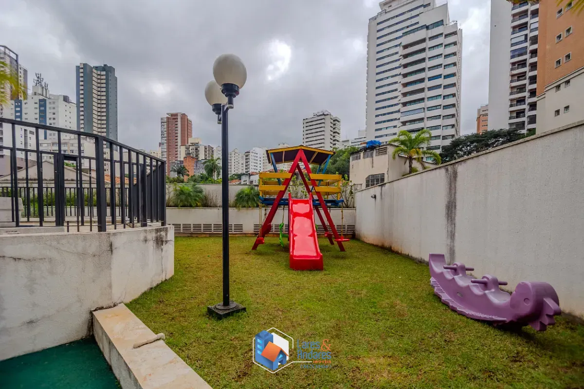 Apartamento, 3 quartos, 100 m² - Foto 45