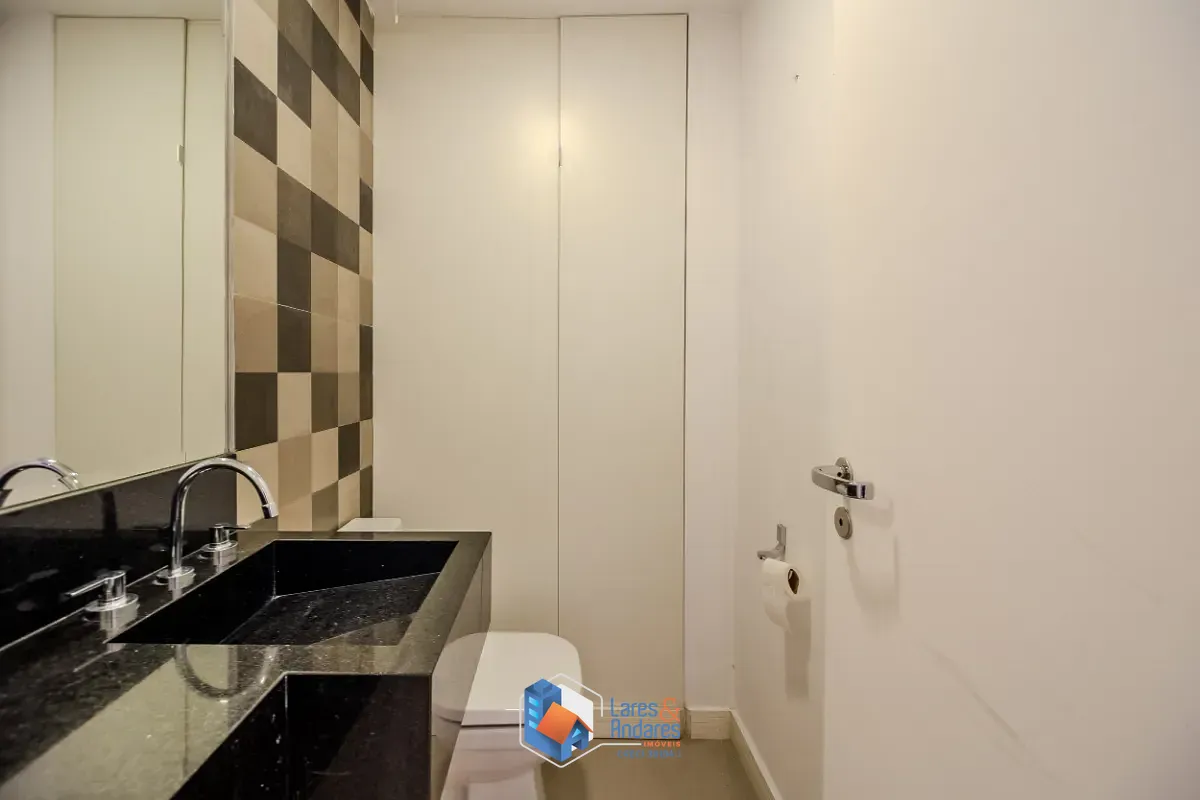 Apartamento, 3 quartos, 100 m² - Foto 31