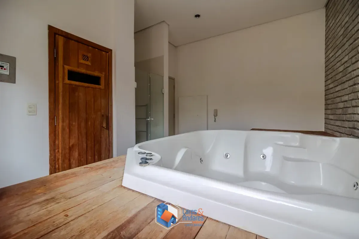 Apartamento, 3 quartos, 100 m² - Foto 46
