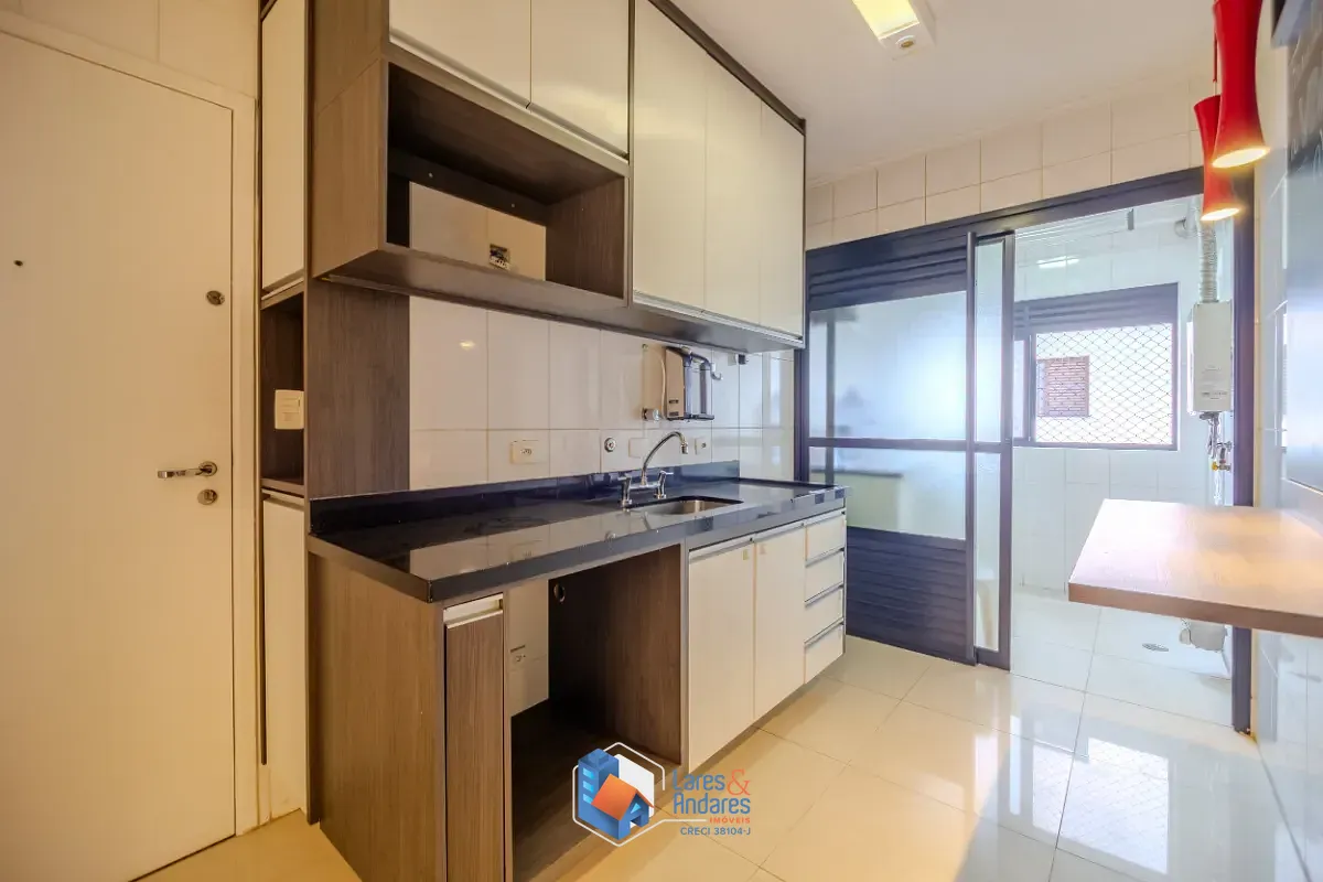Apartamento, 3 quartos, 100 m² - Foto 35
