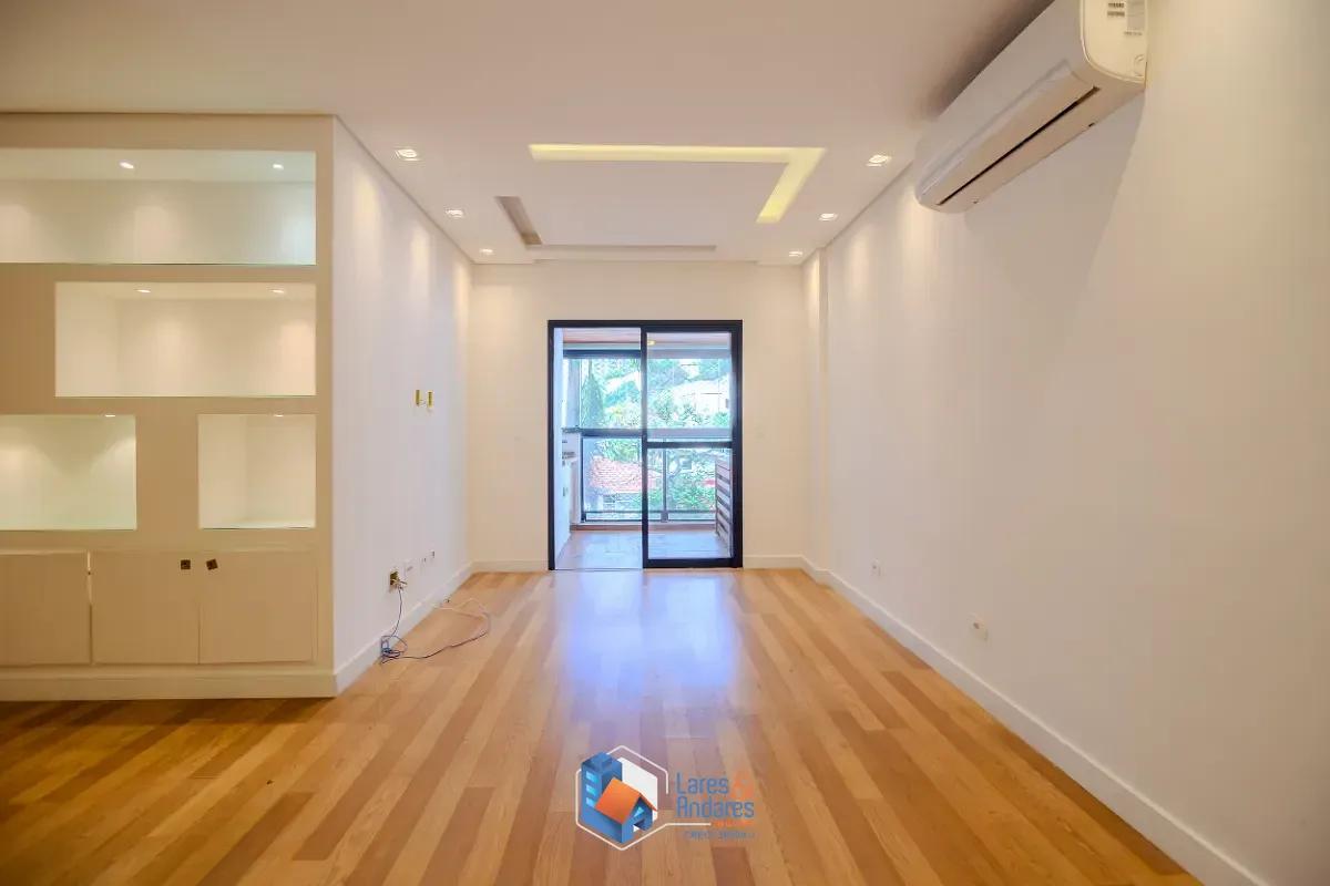 Apartamento, 3 quartos, 100 m² - Foto 2