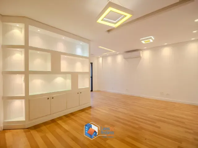 Apartamento com 100m² 3 quartos e 4 banheiros, à venda, no bairro Paraíso em São Paulo