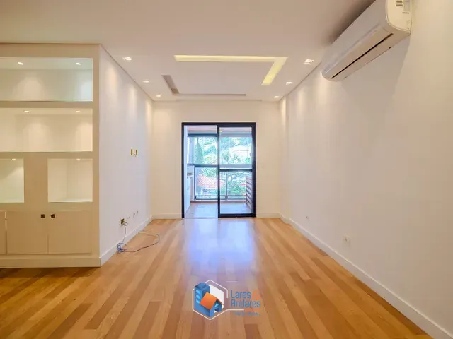 Apartamento com 100m² 3 quartos e 4 banheiros, à venda, no bairro Paraíso em São Paulo