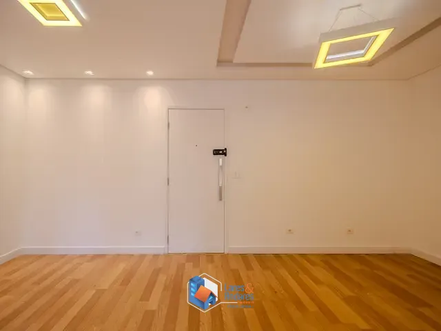 Apartamento com 100m² 3 quartos e 4 banheiros, à venda, no bairro Paraíso em São Paulo