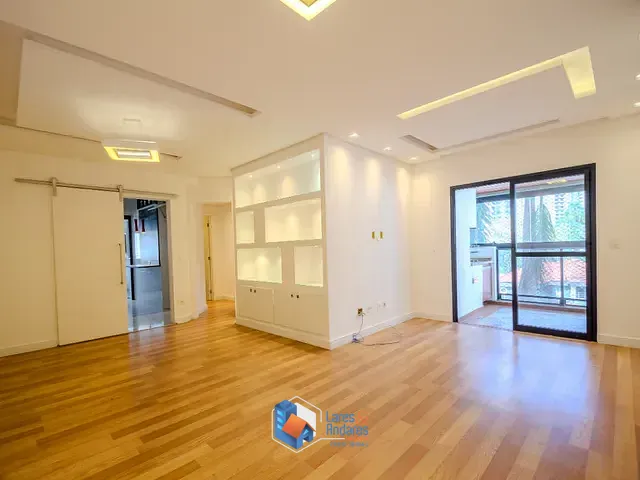 Apartamento com 100m² 3 quartos e 4 banheiros, à venda, no bairro Paraíso em São Paulo