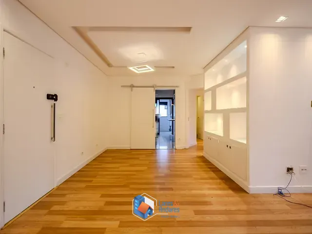 Apartamento com 100m² 3 quartos e 4 banheiros, à venda, no bairro Paraíso em São Paulo