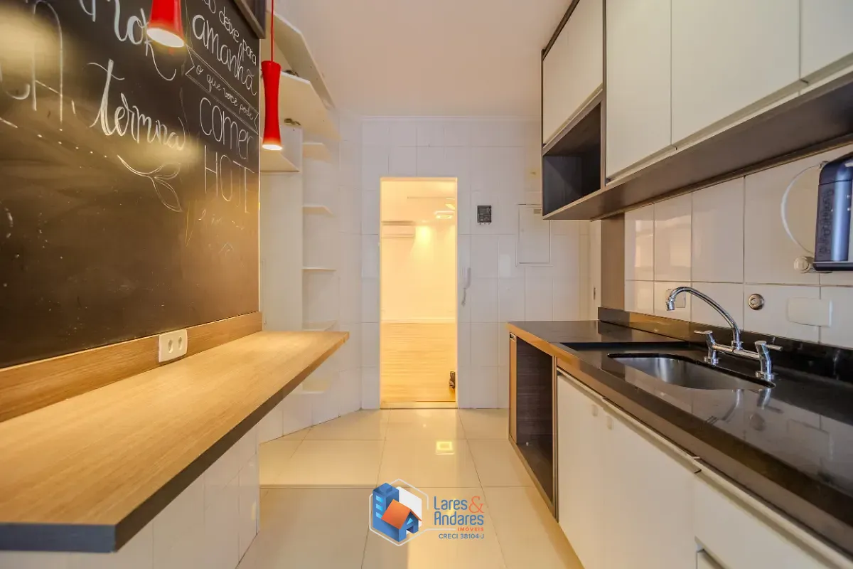 Apartamento, 3 quartos, 100 m² - Foto 34