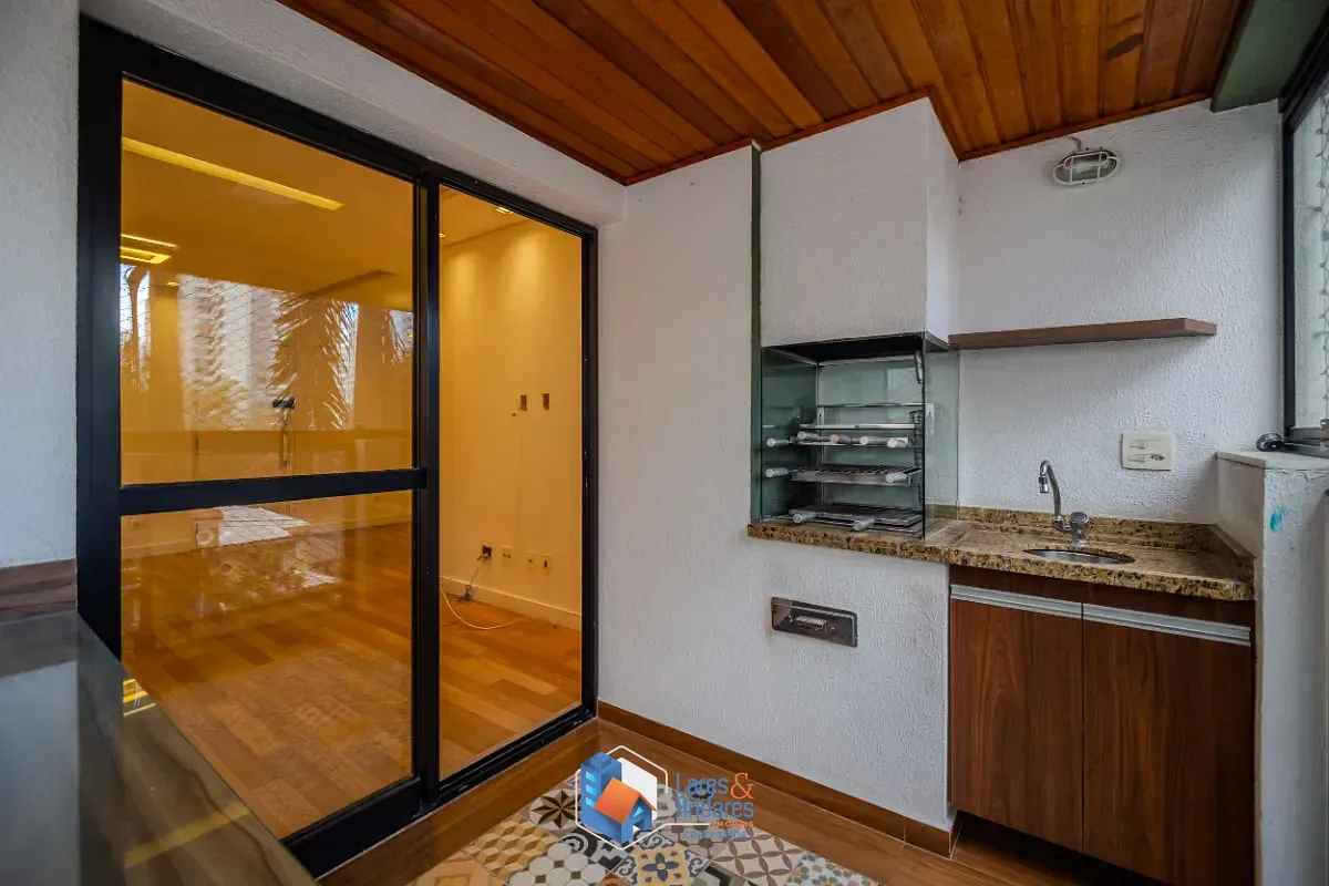 Apartamento, 3 quartos, 100 m² - Foto 15