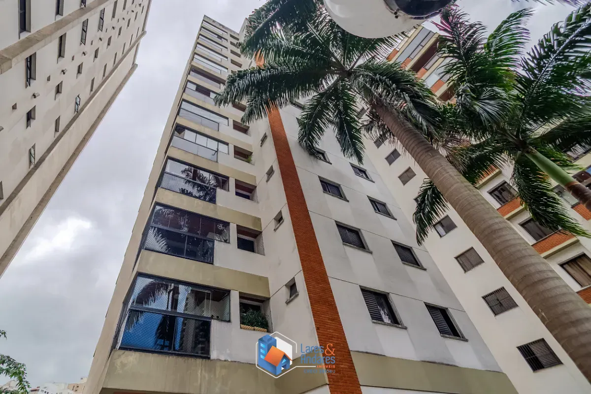 Apartamento, 3 quartos, 100 m² - Foto 50