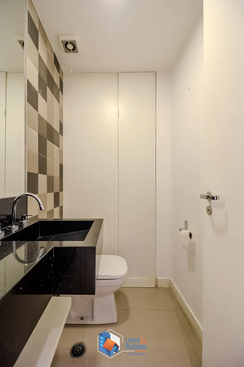 Apartamento, 3 quartos, 100 m² - Foto 29