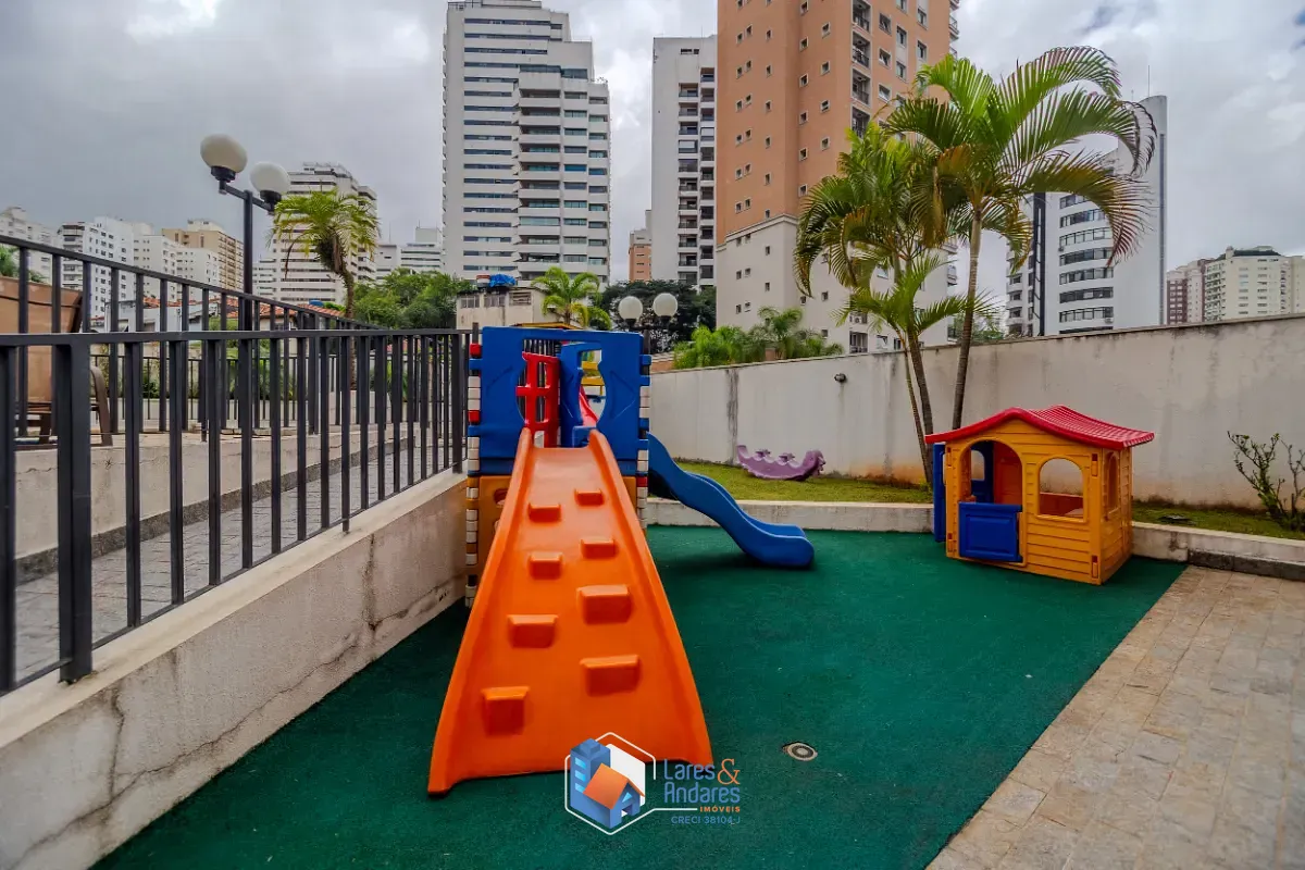 Apartamento, 3 quartos, 100 m² - Foto 43