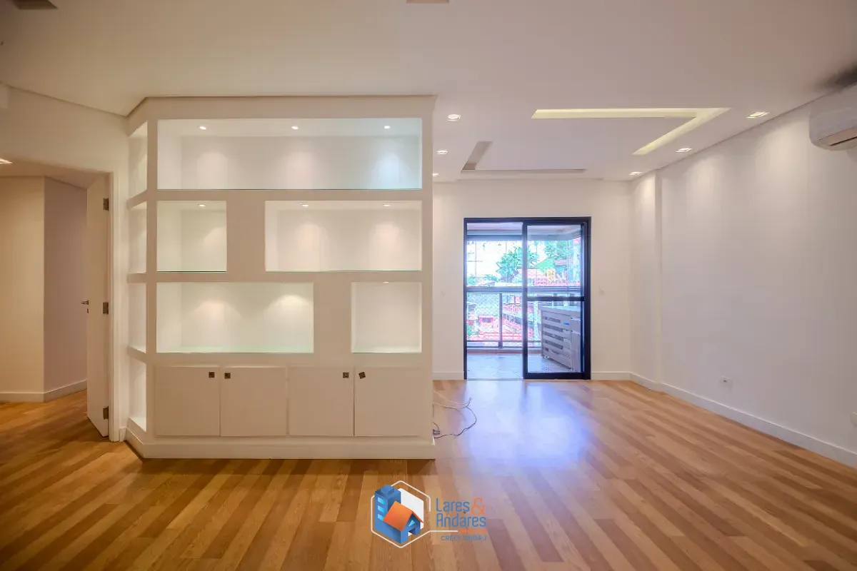 Apartamento, 3 quartos, 100 m² - Foto 9