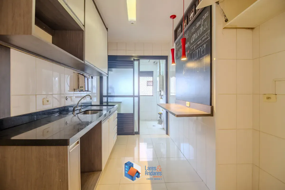 Apartamento, 3 quartos, 100 m² - Foto 33