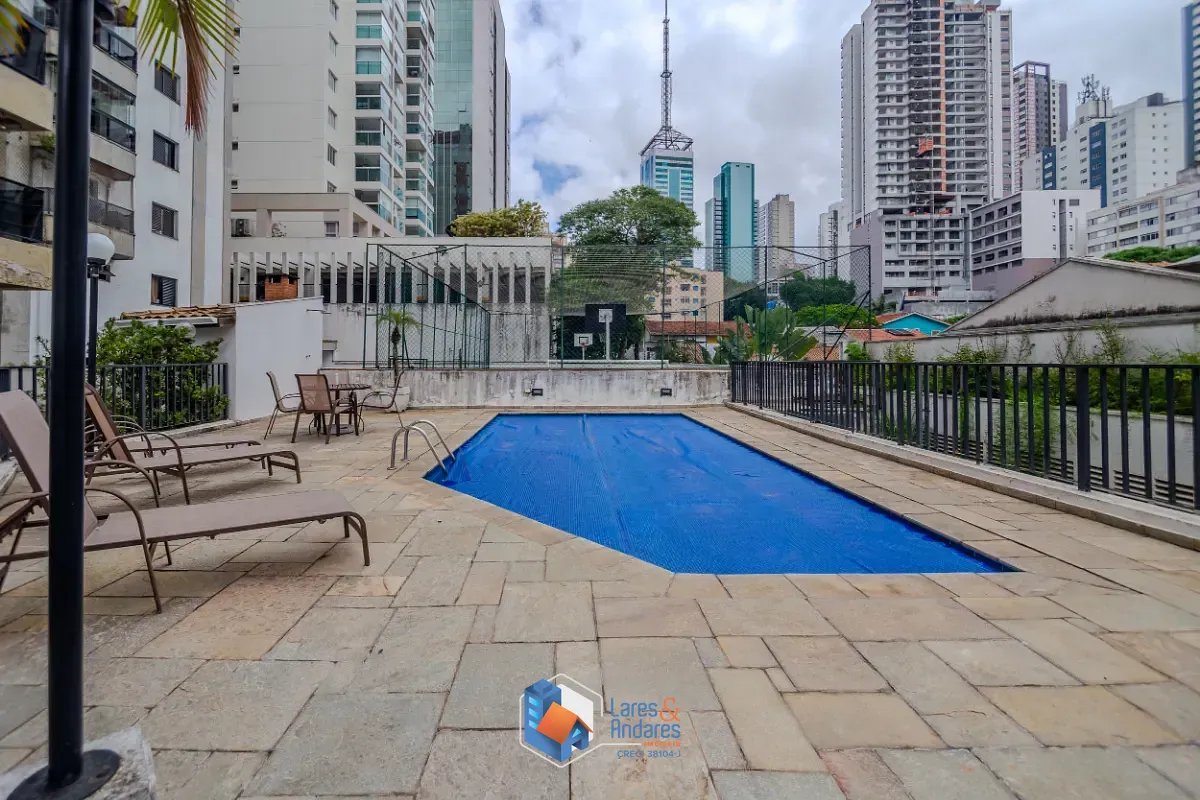 Apartamento, 3 quartos, 100 m² - Foto 41