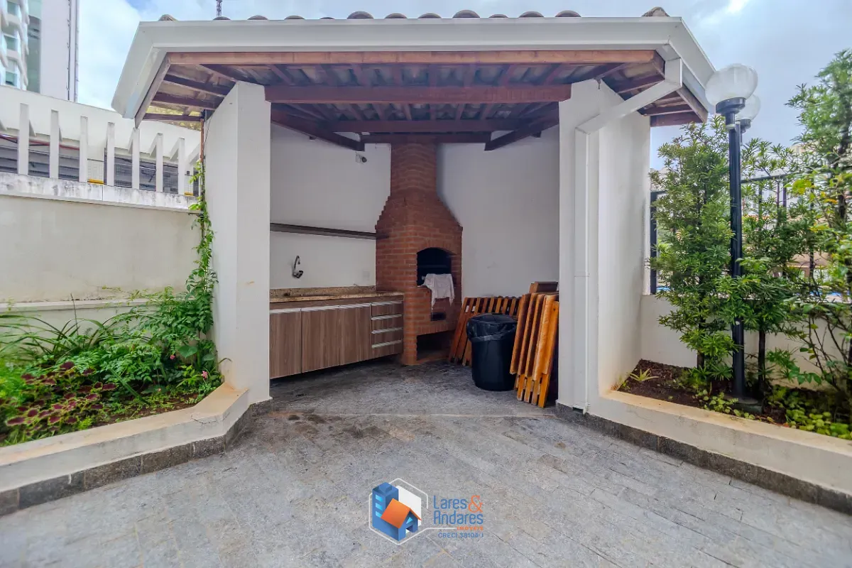 Apartamento, 3 quartos, 100 m² - Foto 48