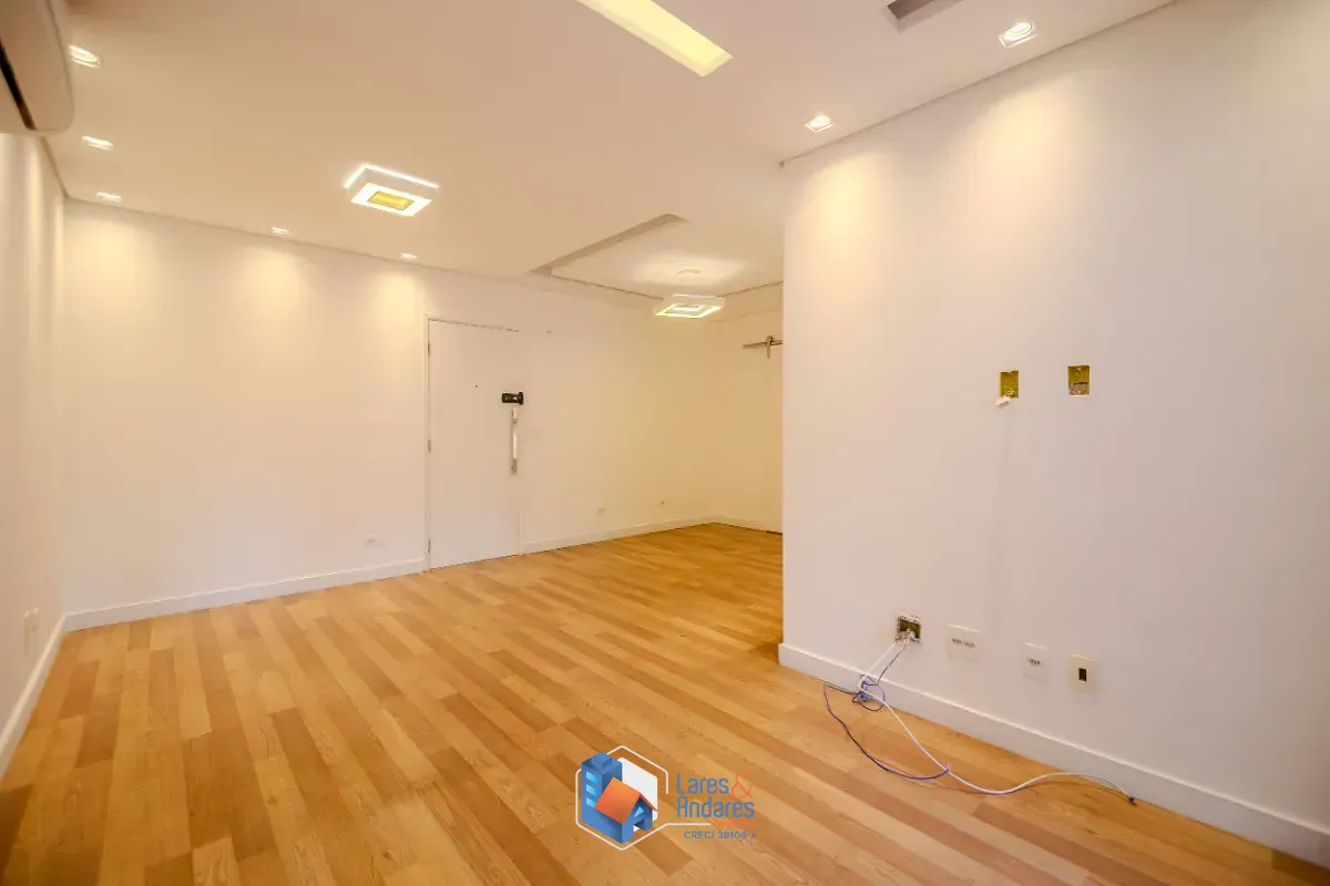 Apartamento, 3 quartos, 100 m² - Foto 8