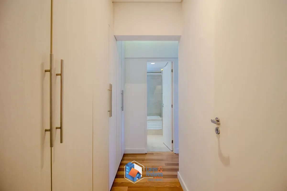 Apartamento, 3 quartos, 100 m² - Foto 10