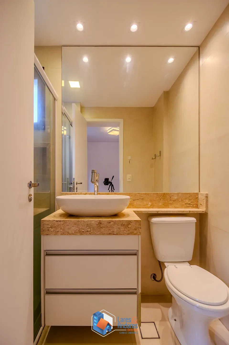 Apartamento, 3 quartos, 100 m² - Foto 27