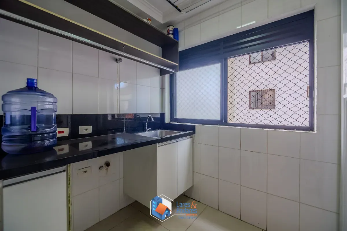 Apartamento, 3 quartos, 100 m² - Foto 36