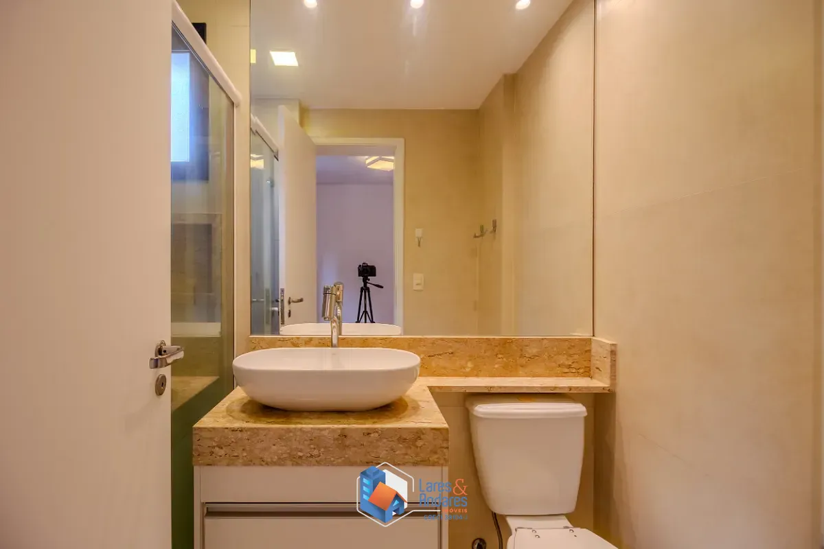 Apartamento, 3 quartos, 100 m² - Foto 23