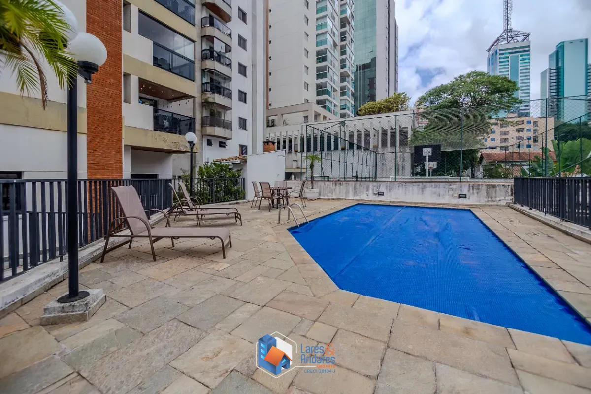 Apartamento, 3 quartos, 100 m² - Foto 42